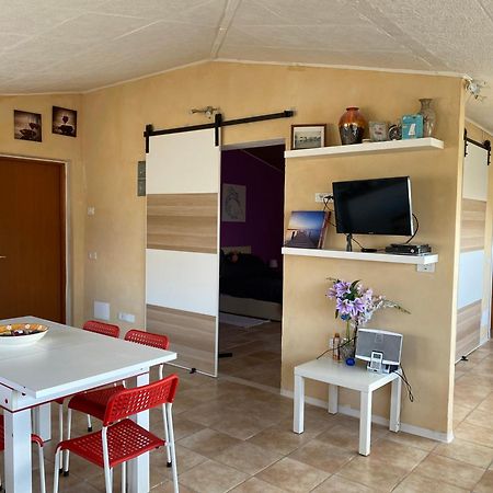 Casa Scirocco Iun Q2421 Apartment Pula Ngoại thất bức ảnh