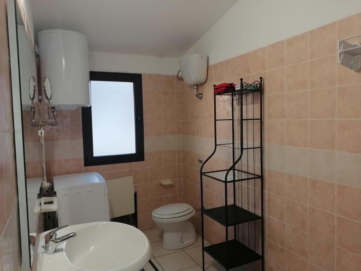 Casa Scirocco Iun Q2421 Apartment Pula Ngoại thất bức ảnh