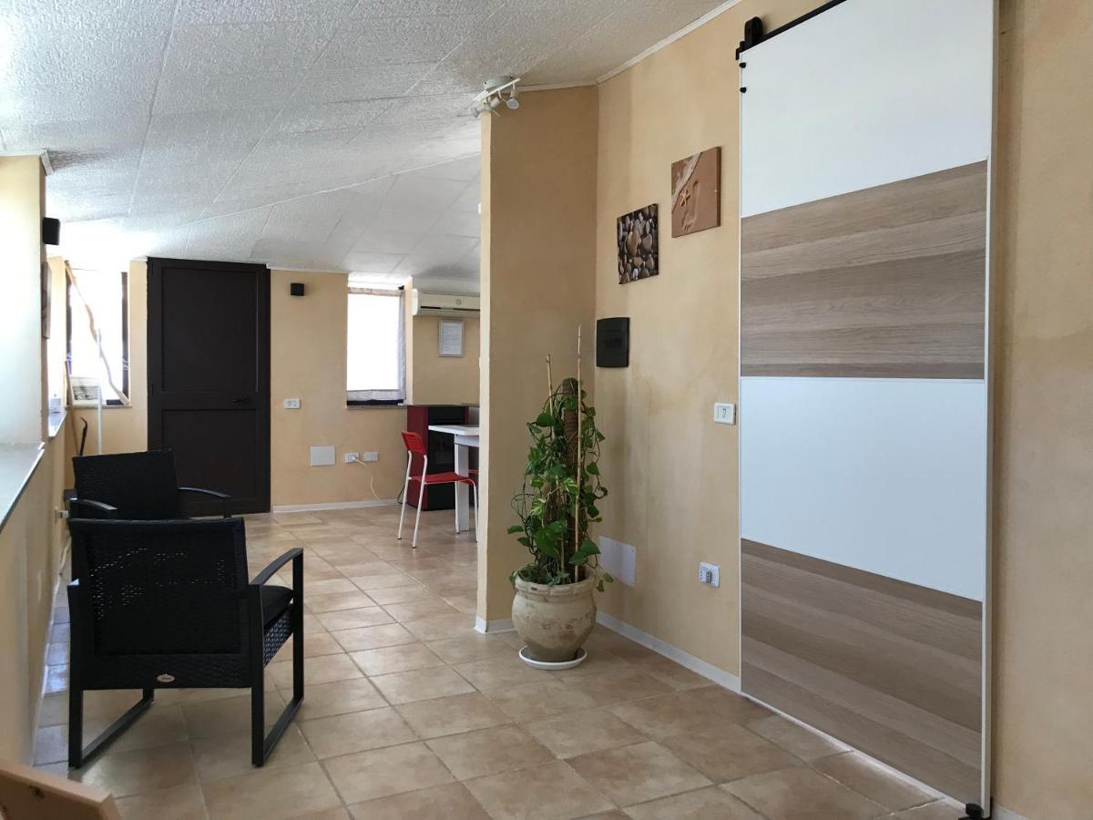 Casa Scirocco Iun Q2421 Apartment Pula Ngoại thất bức ảnh