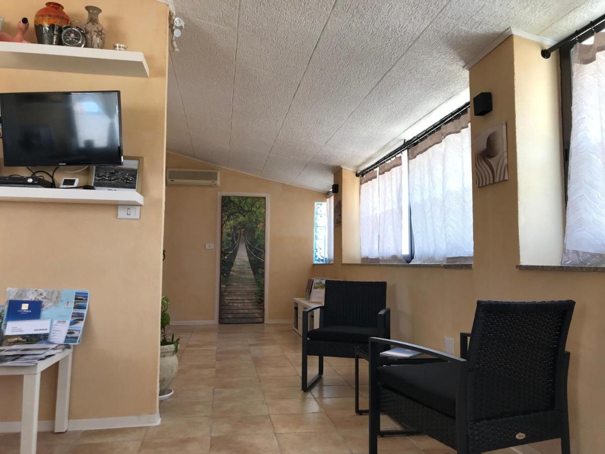 Casa Scirocco Iun Q2421 Apartment Pula Ngoại thất bức ảnh
