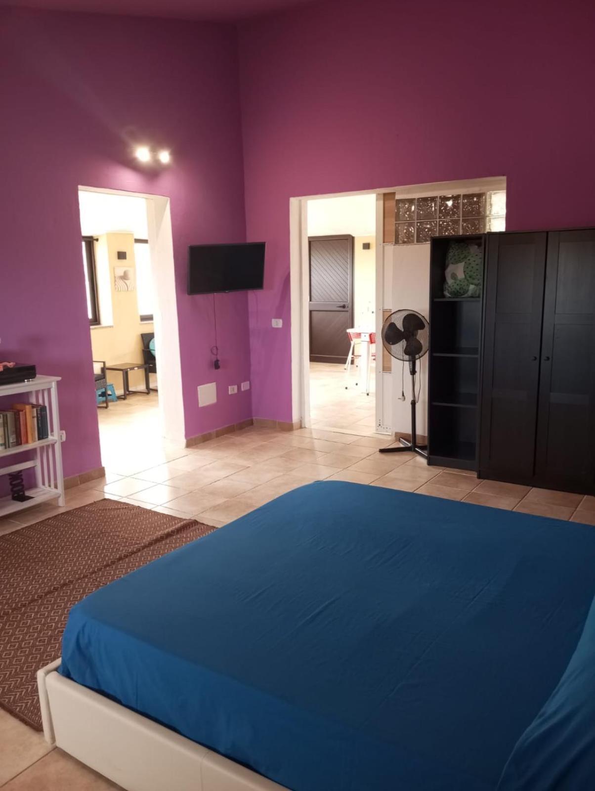 Casa Scirocco Iun Q2421 Apartment Pula Ngoại thất bức ảnh